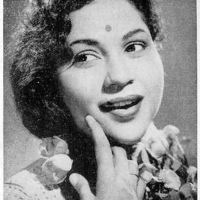 Nirupa Roy