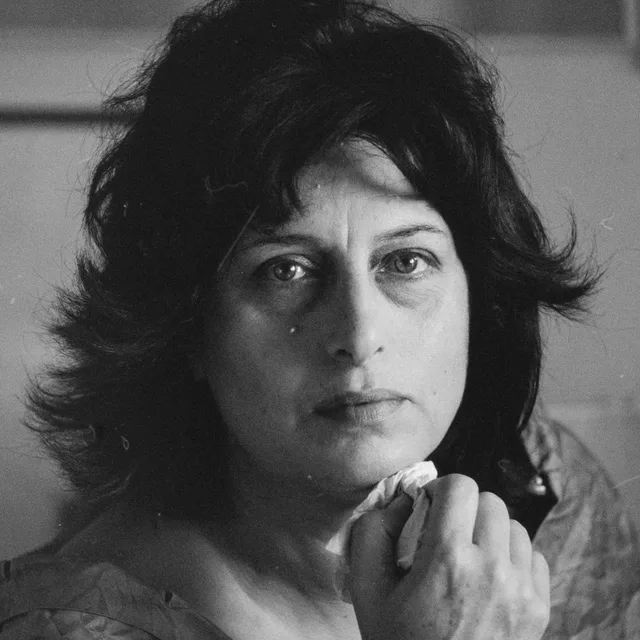 Anna Magnani