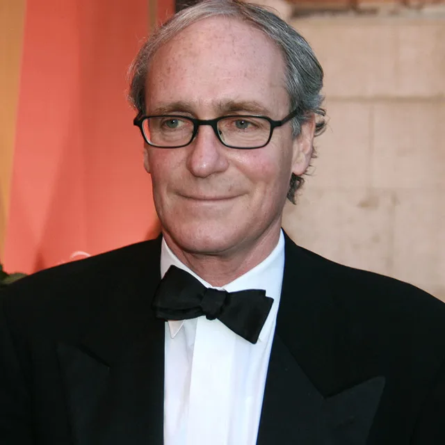August Zirner