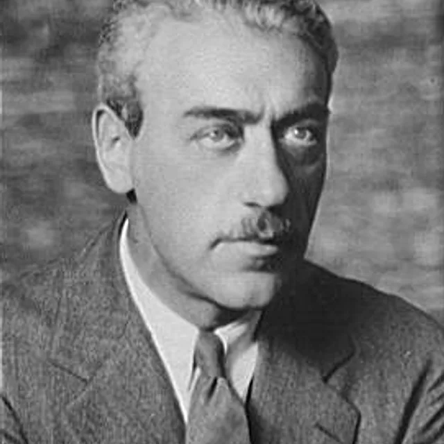 Mauritz Stiller