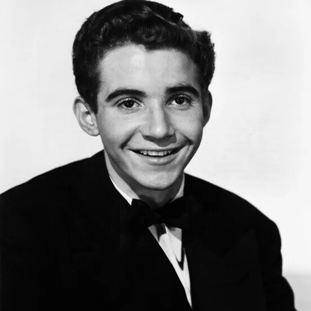 Scotty Beckett
