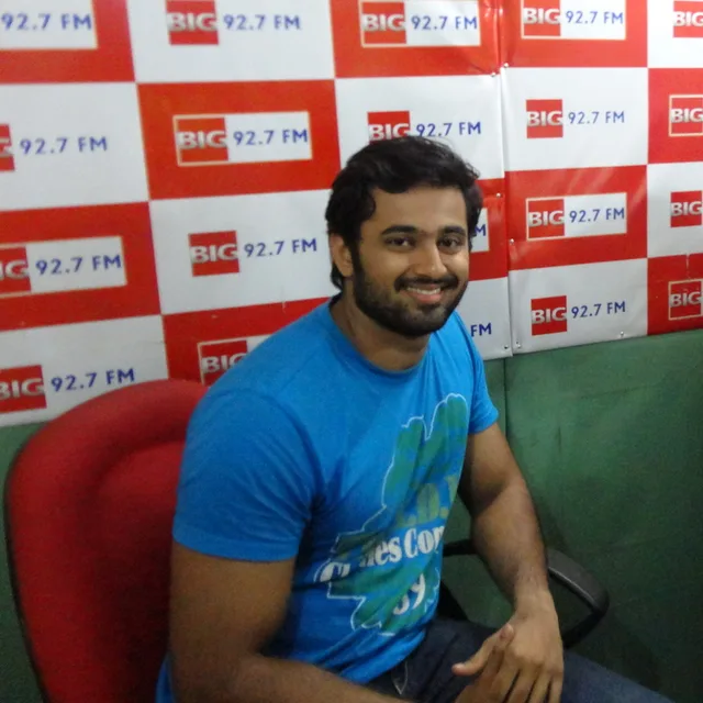 Unni Mukundan