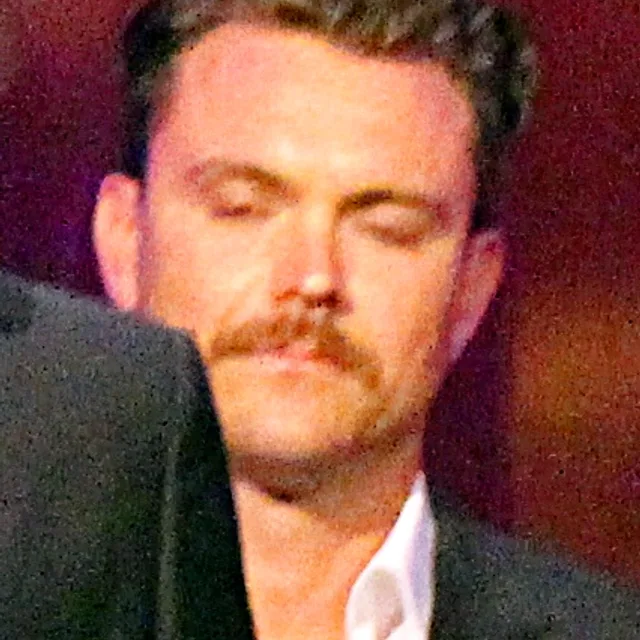 Clayne Crawford