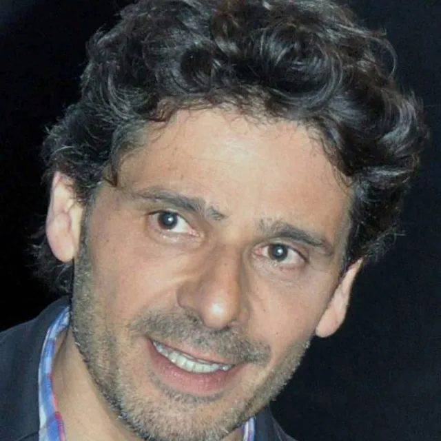 Pascal Elbé