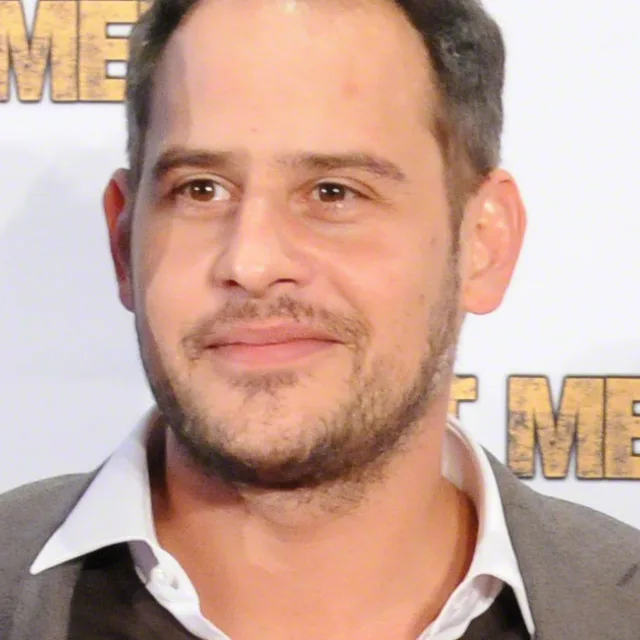 Moritz Bleibtreu