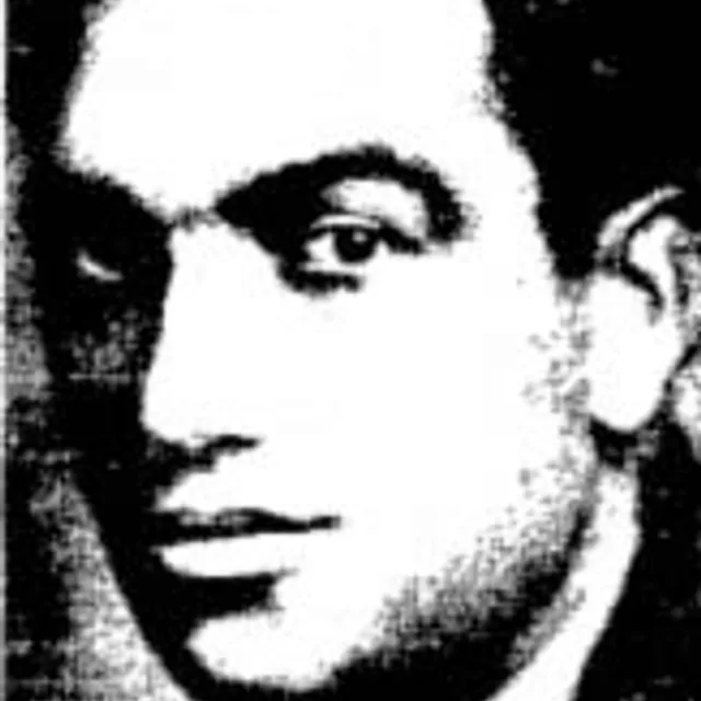 William Conselman