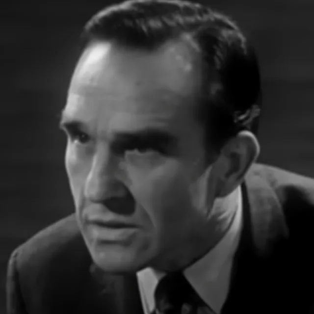 Ford Rainey