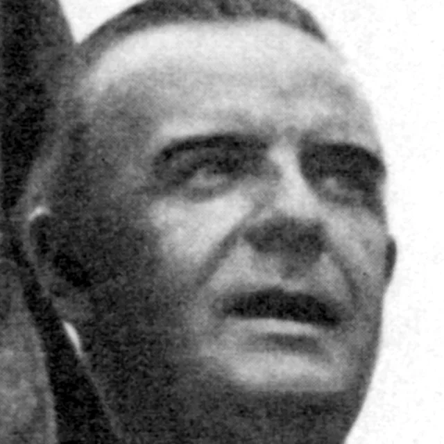 Frank Conroy