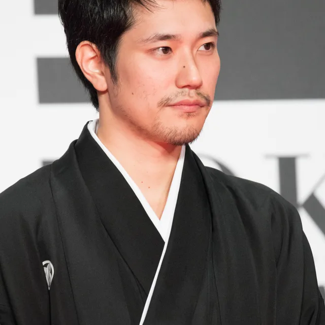 Kenichi Matsuyama