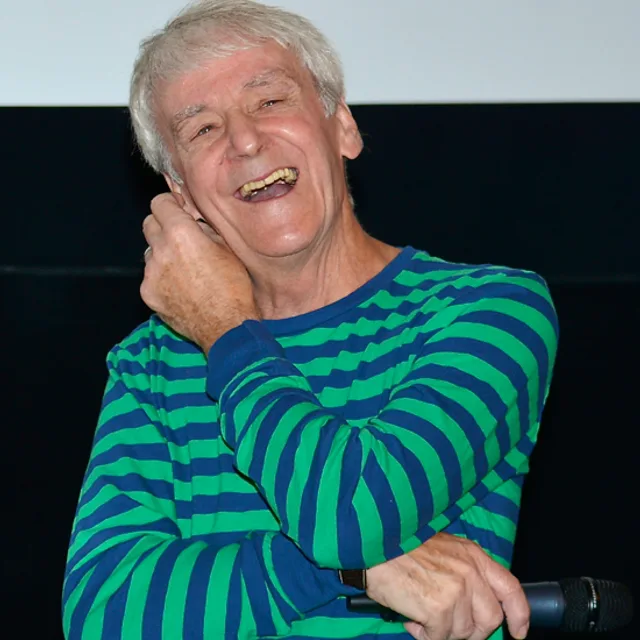 Colin Nutley
