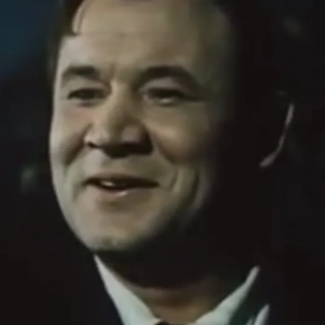 Boris Andreyev