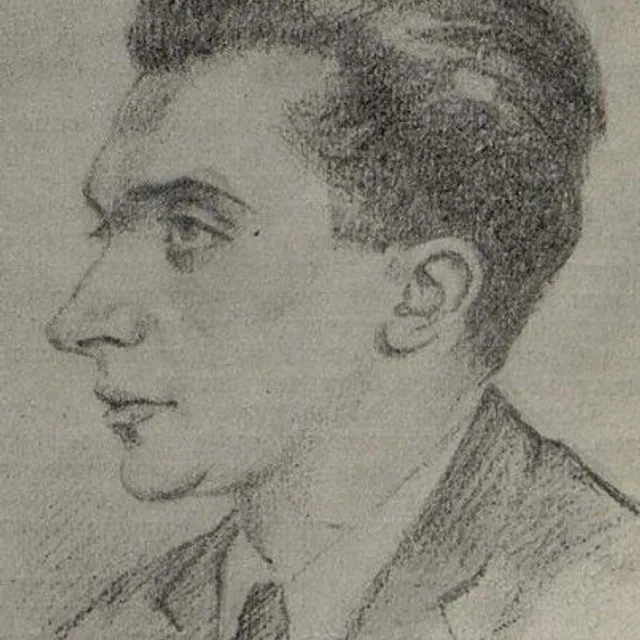 Mieczysław Weinberg