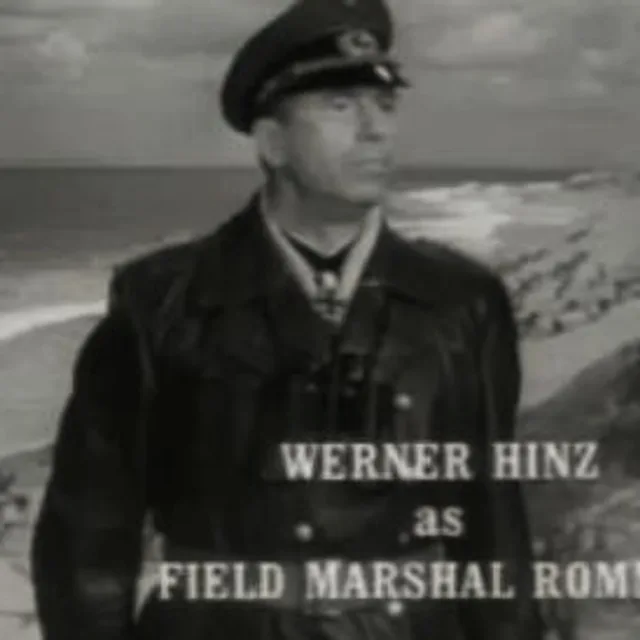 Werner Hinz