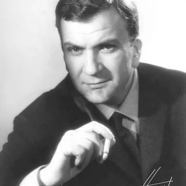 Pierre Mondy