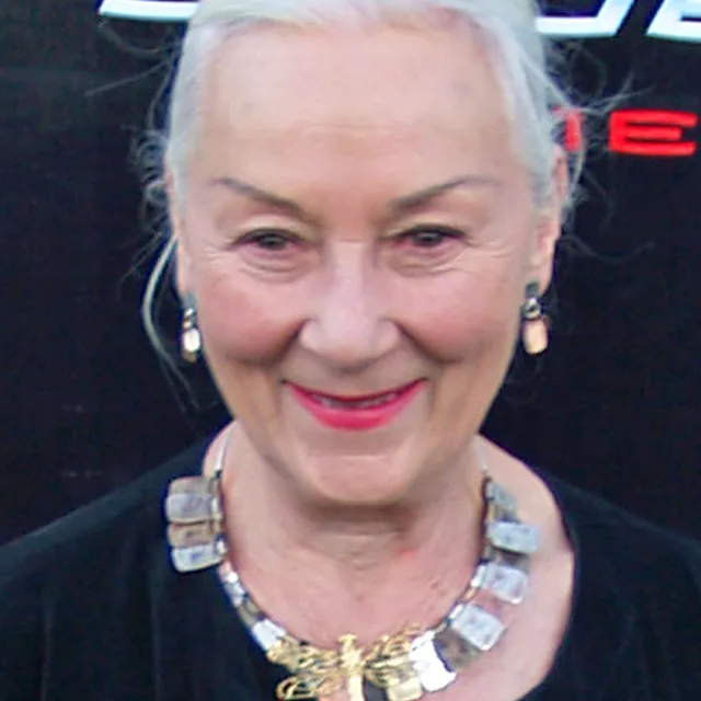 Rosemary Harris