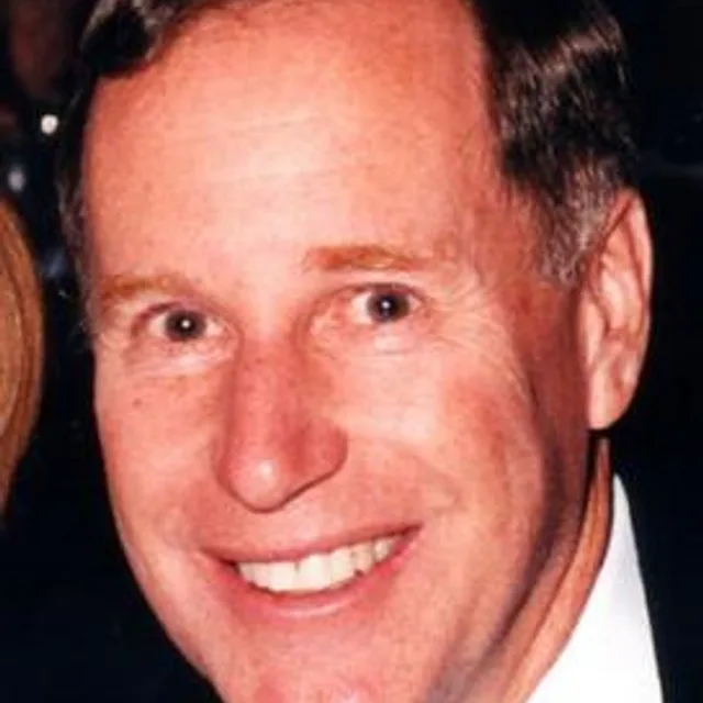 Peter E. Berger