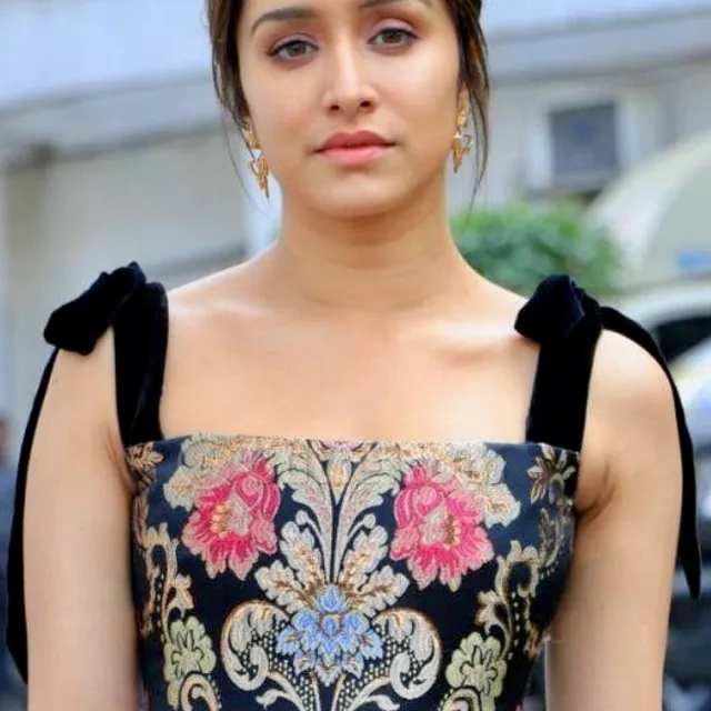 Shraddha Kapoor