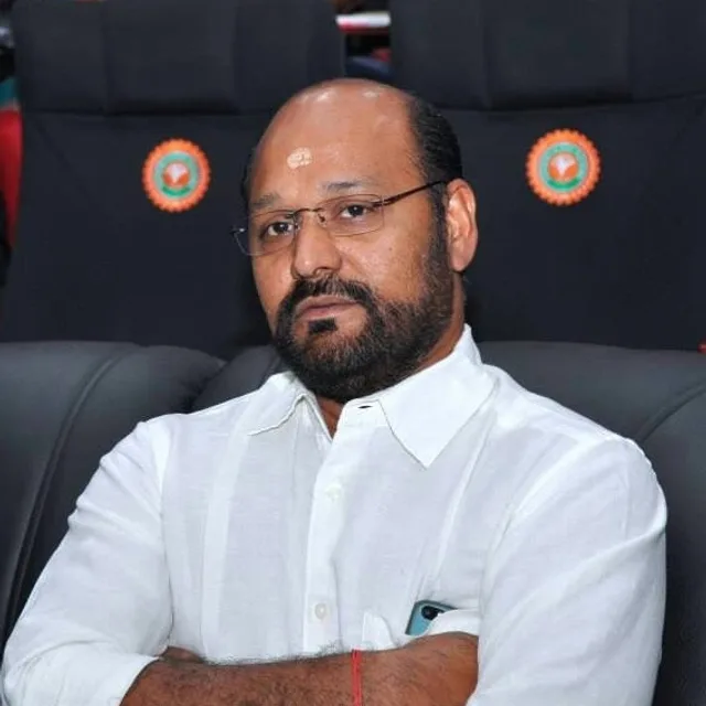 Kasi Viswanathan