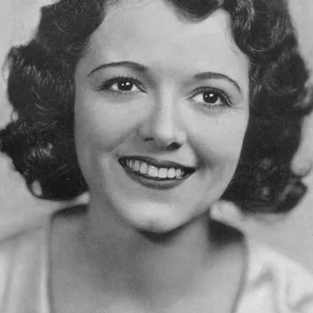 Janet Gaynor