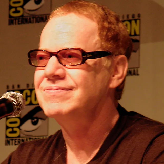 Danny Elfman