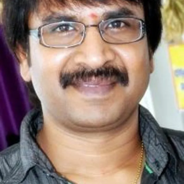 Srinivasa Reddy