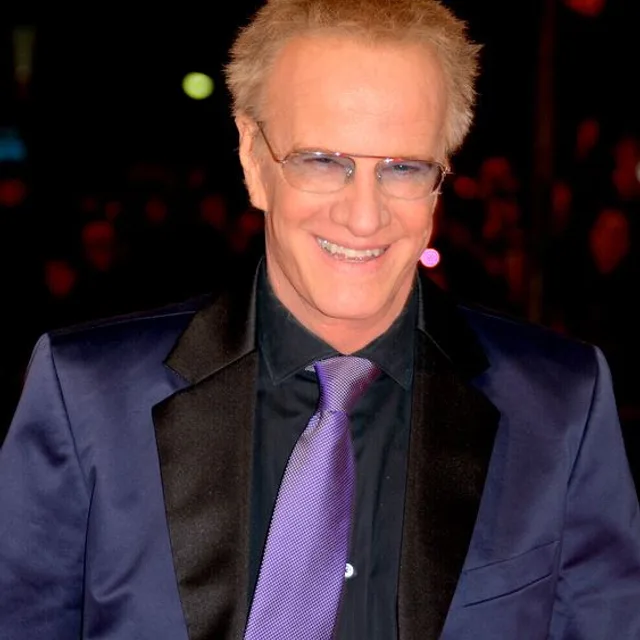 Christopher Lambert