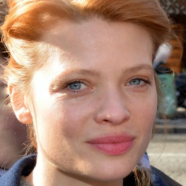 Mélanie Thierry