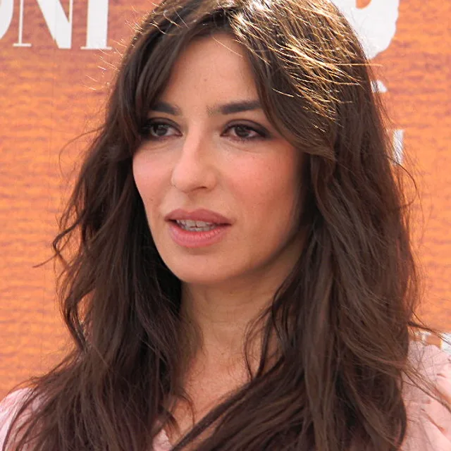 Sabrina Impacciatore