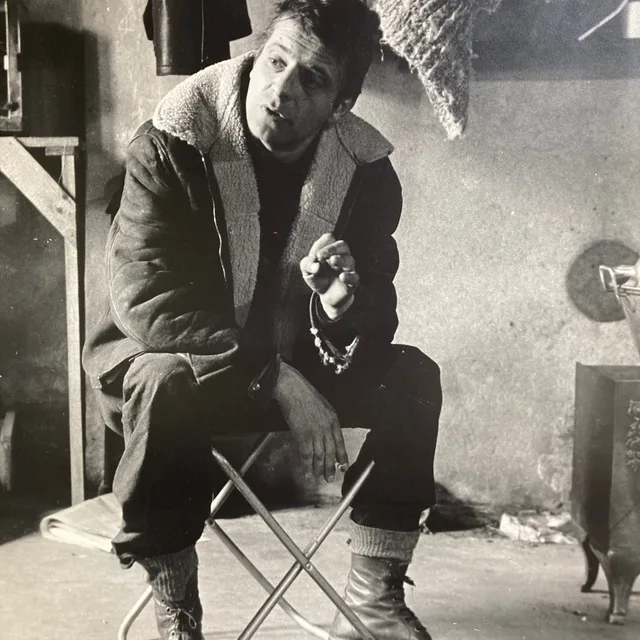 Olivier Perrier