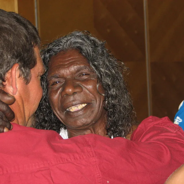 David Gulpilil