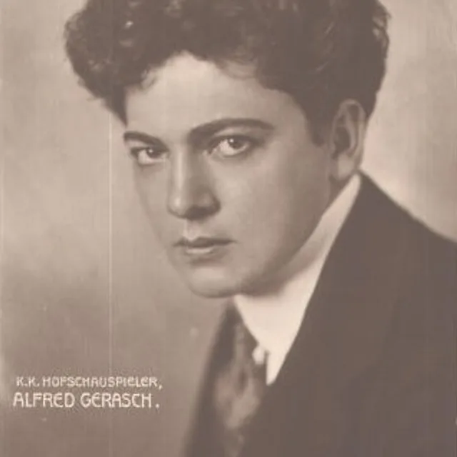 Alfred Gerasch