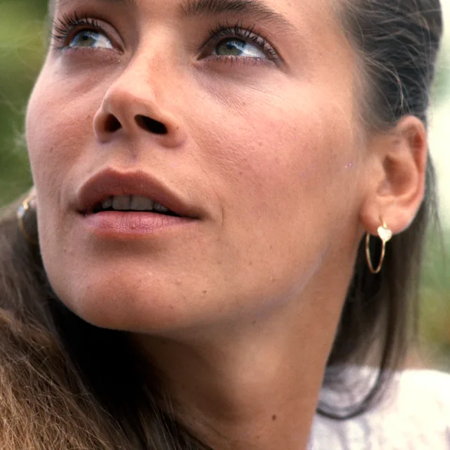 Barbara De Rossi