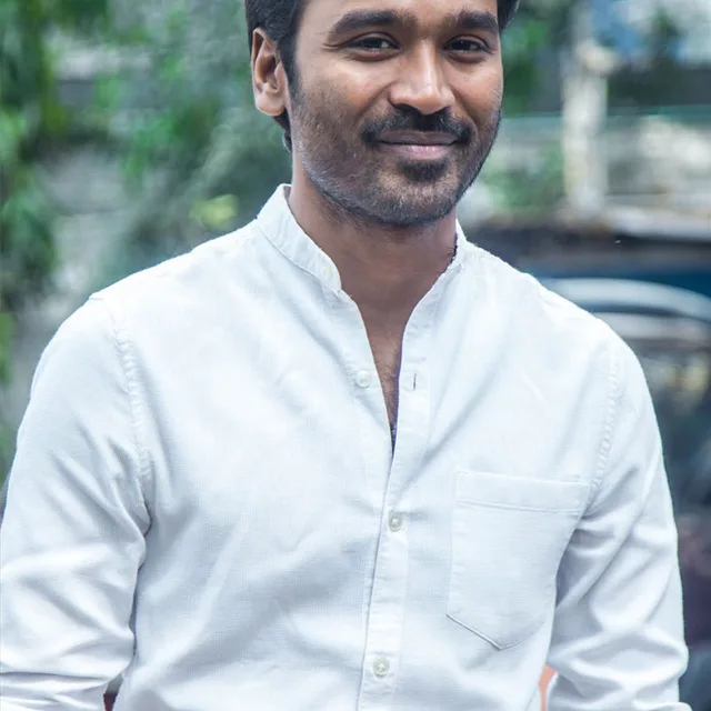 Dhanush