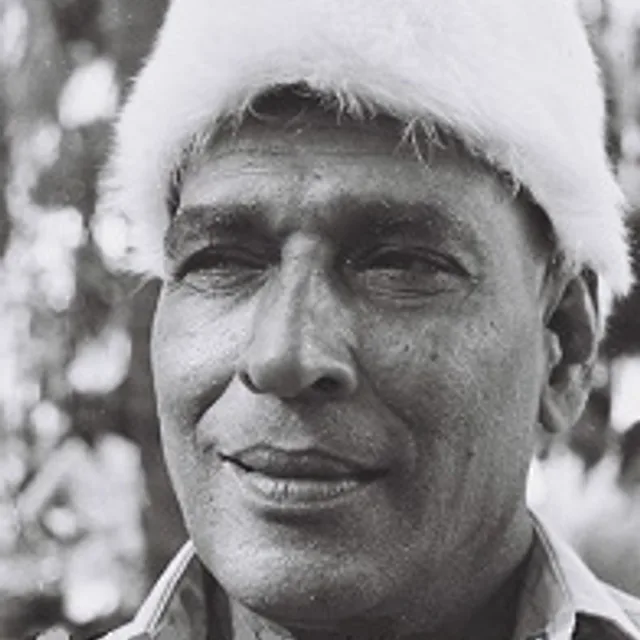 Balan K. Nair