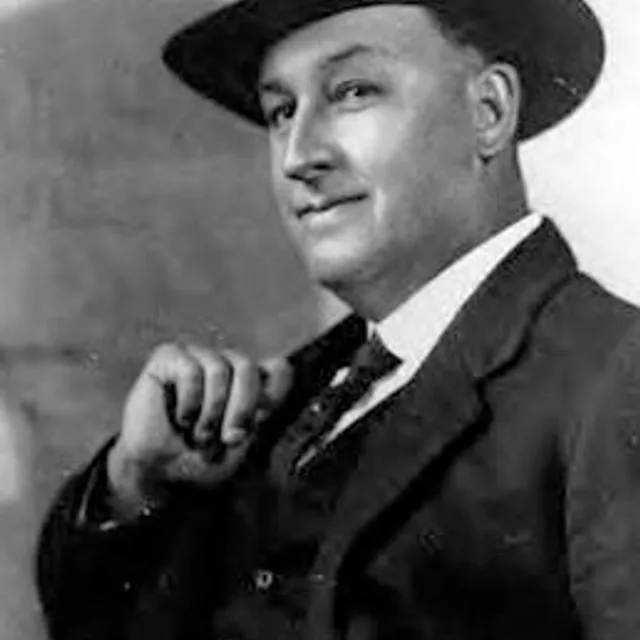 Raymond Longford