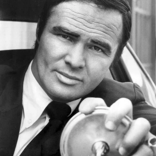 Burt Reynolds
