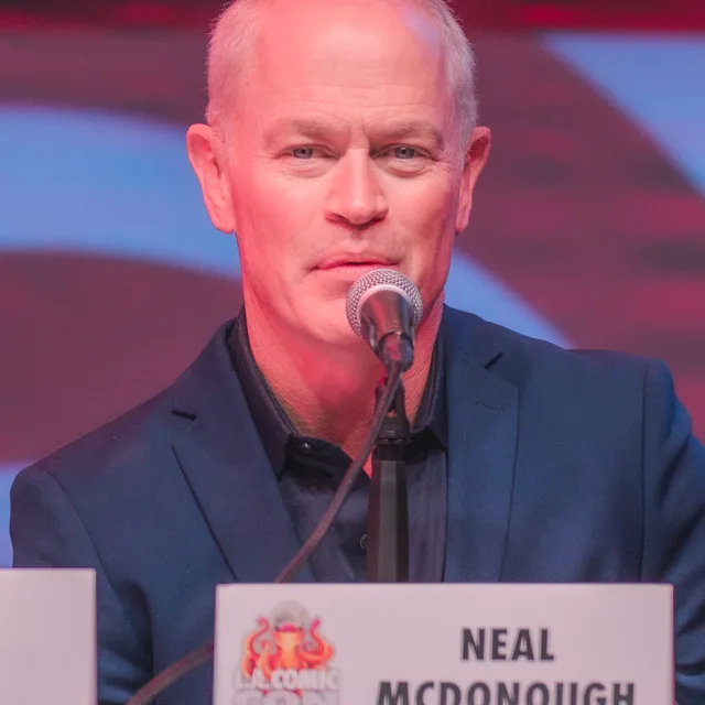 Neal McDonough