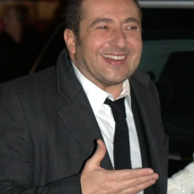 Patrick Timsit