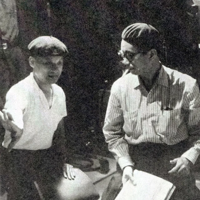 Kazuo Miyagawa