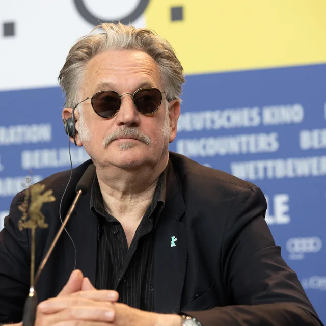 Benoît Delépine