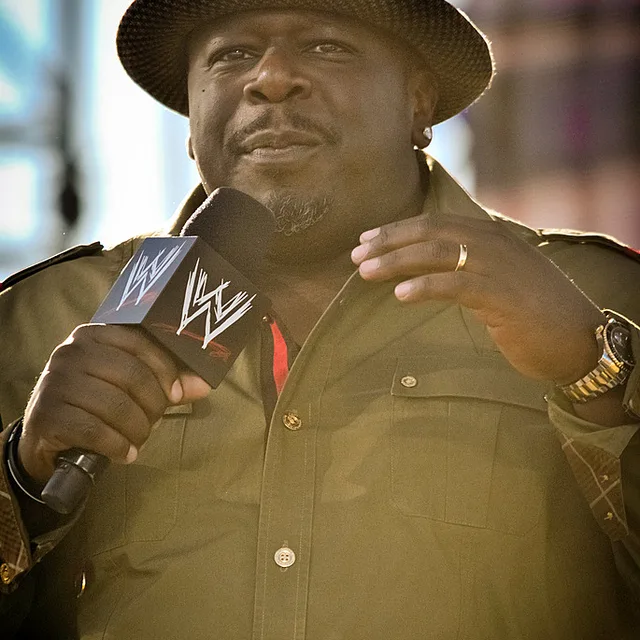 Cedric the Entertainer