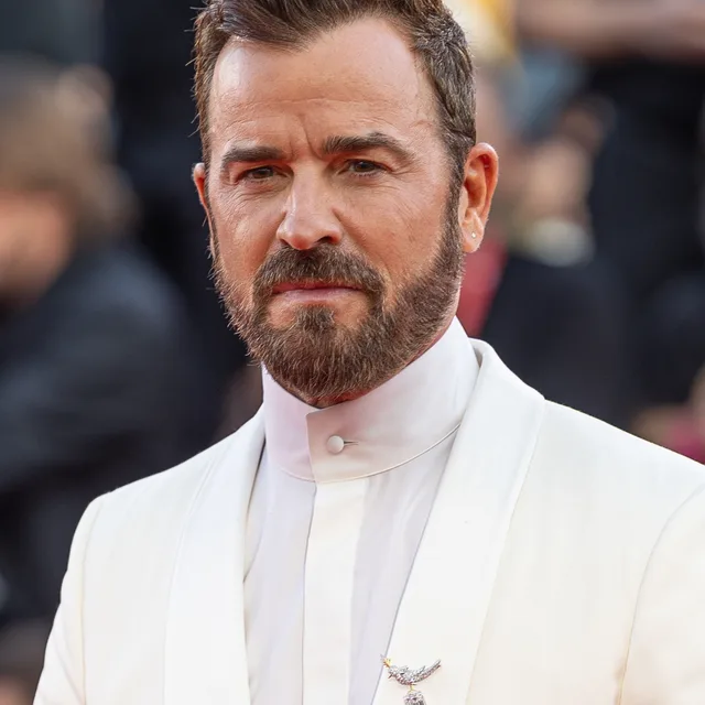 Justin Theroux
