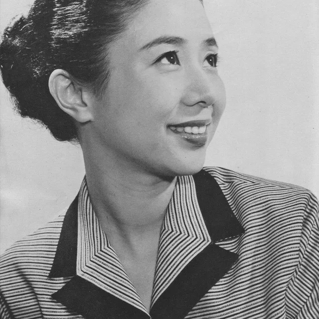 Nobuko Otowa