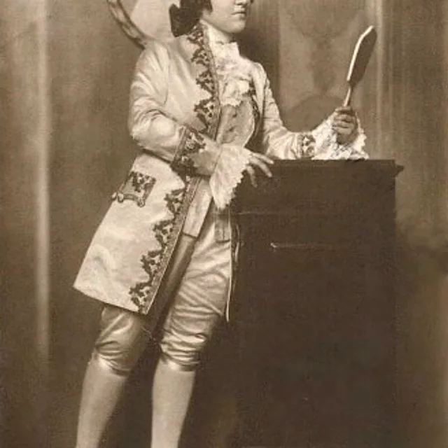 Lotte Stein