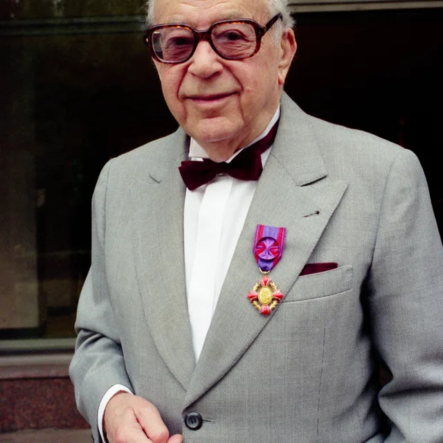 Nikita Bogoslovsky