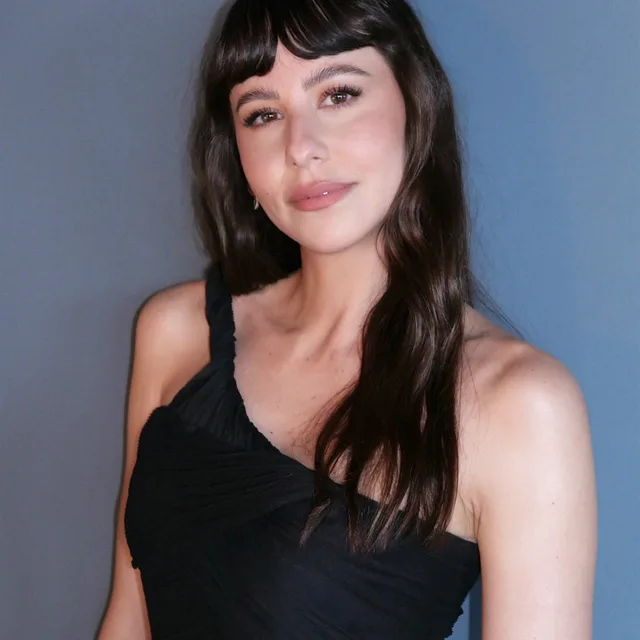 Irene Escolar