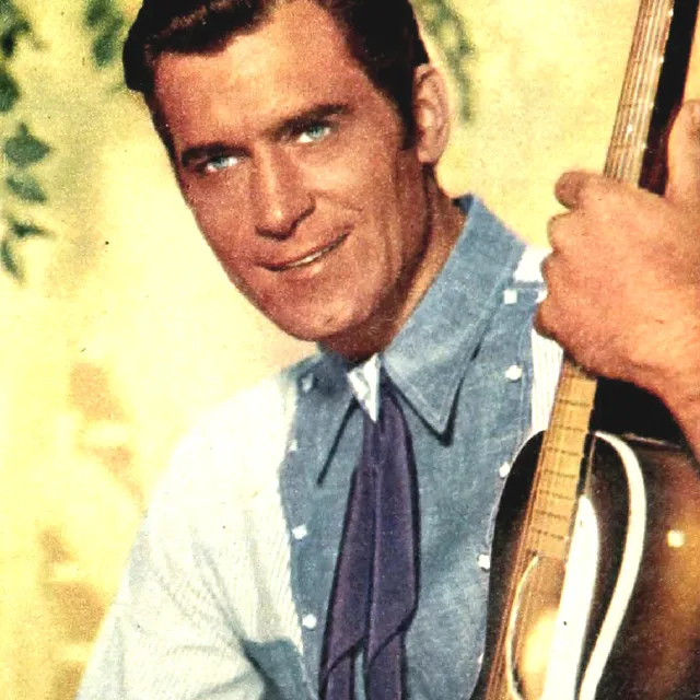 Clint Walker