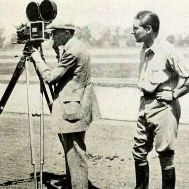 John F. Seitz