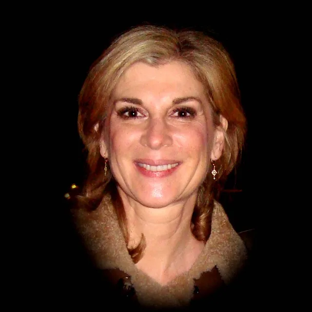 Michèle Laroque