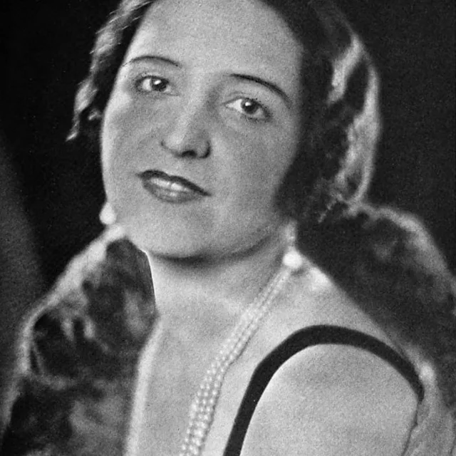 Frances Goodrich